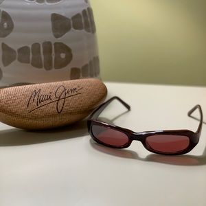 Polarized Maui Jim Sunglasses